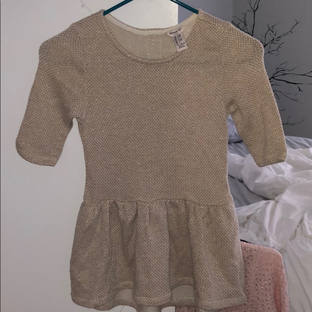 Forever 21 Girls Top